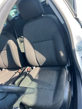 Opel Astra 1.7CDTI 110kc Лизинг - 7300 лв. - 10019725 11