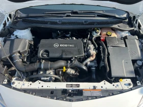 Opel Astra 1.7CDTI 110kc Лизинг - 7300 лв. - 10019725 13
