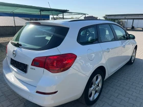 Opel Astra 1.7CDTI 110kc Лизинг - 7300 лв. - 10019725 7