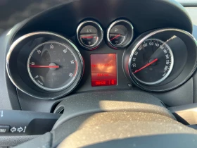 Opel Astra 1.7CDTI 110kc Лизинг - 7300 лв. - 10019725 12