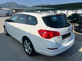 Opel Astra 1.7CDTI 110kc Лизинг - 7300 лв. - 10019725 5
