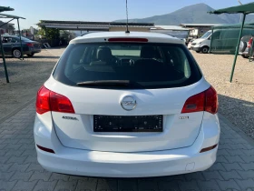 Opel Astra 1.7CDTI 110kc Лизинг - 7300 лв. - 10019725 6
