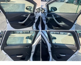 Opel Astra 1.7CDTI 110kc Лизинг - 7300 лв. - 10019725 16