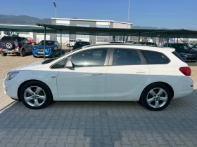 Opel Astra 1.7CDTI 110kc Лизинг - 7300 лв. - 10019725 4
