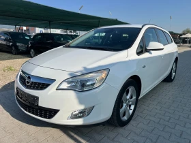 Opel Astra 1.7CDTI 110kc Лизинг - 7300 лв. - 10019725 3