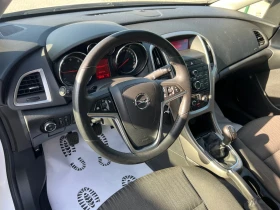 Opel Astra 1.7CDTI 110kc Лизинг - 7300 лв. - 10019725 10