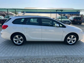 Opel Astra 1.7CDTI 110kc Лизинг - 7300 лв. - 10019725 8