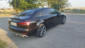 Обява за продажба на Audi A4 3.0  TDI Quattro ~38 000 лв. - изображение 6