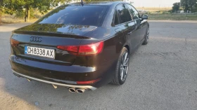 Обява за продажба на Audi A4 3.0  TDI Quattro ~38 000 лв. - изображение 5