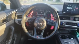 Обява за продажба на Audi A4 3.0  TDI Quattro ~38 000 лв. - изображение 8