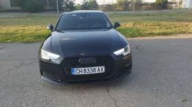 Обява за продажба на Audi A4 3.0  TDI Quattro ~38 000 лв. - изображение 4