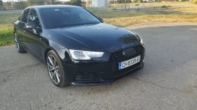 Обява за продажба на Audi A4 3.0  TDI Quattro ~38 000 лв. - изображение 3