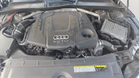 Обява за продажба на Audi A4 3.0  TDI Quattro ~38 000 лв. - изображение 10