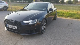 Обява за продажба на Audi A4 3.0  TDI Quattro ~38 000 лв. - изображение 2