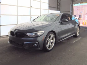 BMW 435 M* SPORT* LINE* ХЕДЪП* КАМЕРА* RECARO