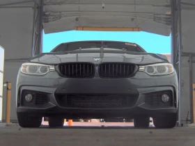 BMW 435 M* SPORT* LINE* ХЕДЪП* КАМЕРА* RECARO - 24500 лв. - 51260587 5