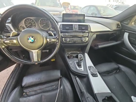 BMW 435 M* SPORT* LINE* ХЕДЪП* КАМЕРА* RECARO - 24500 лв. - 51260587 12