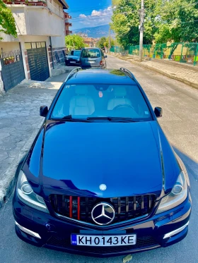 Обява за продажба на Mercedes-Benz C 300 AMG 4matic ~19 500 лв. - изображение 9