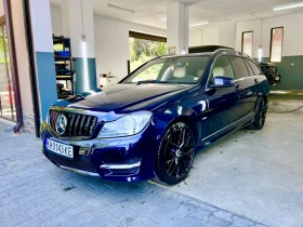 Обява за продажба на Mercedes-Benz C 300 AMG 4matic ~19 500 лв. - изображение 3