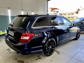     Mercedes-Benz C 300 AMG 4matic