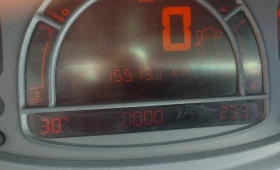 Обява за продажба на Renault Modus ~4 140 лв. - изображение 1