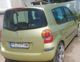 Обява за продажба на Renault Modus ~4 140 лв. - изображение 2
