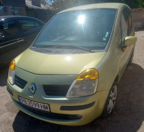 Обява за продажба на Renault Modus ~4 140 лв. - изображение 10