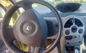 Обява за продажба на Renault Modus ~4 140 лв. - изображение 7
