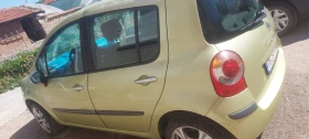 Обява за продажба на Renault Modus ~4 140 лв. - изображение 5