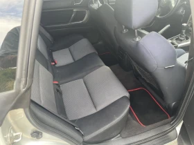 Subaru Legacy 2.5i LPG | Mobile.bg    11