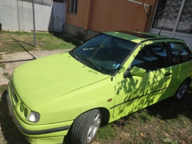 Обява за продажба на Seat Ibiza ~2 000 лв. - изображение 1