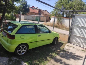 Обява за продажба на Seat Ibiza ~2 000 лв. - изображение 2