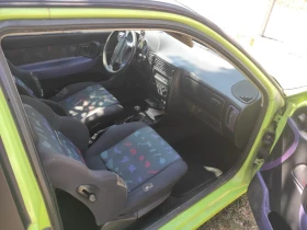 Обява за продажба на Seat Ibiza ~2 000 лв. - изображение 3