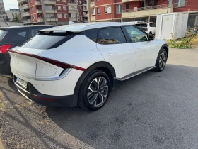 Kia EV6 Executive AWD !    | Mobile.bg    4