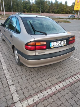Обява за продажба на Renault Laguna 1 ~1 200 лв. - изображение 2