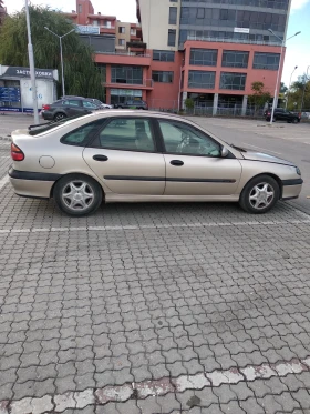 Обява за продажба на Renault Laguna 1 ~1 200 лв. - изображение 4