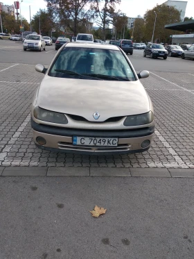 Обява за продажба на Renault Laguna 1 ~1 200 лв. - изображение 5