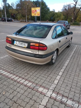 Обява за продажба на Renault Laguna 1 ~1 200 лв. - изображение 1
