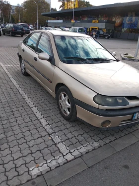 Обява за продажба на Renault Laguna 1 ~1 200 лв. - изображение 3
