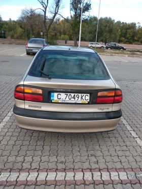 Обява за продажба на Renault Laguna 1 ~1 200 лв. - изображение 6