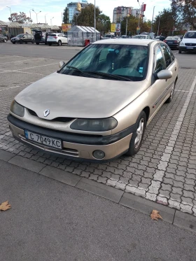 Обява за продажба на Renault Laguna 1 ~1 200 лв. - изображение 1