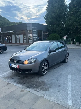 VW Golf 6 | Mobile.bg    7