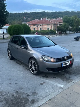 VW Golf 6 | Mobile.bg    2
