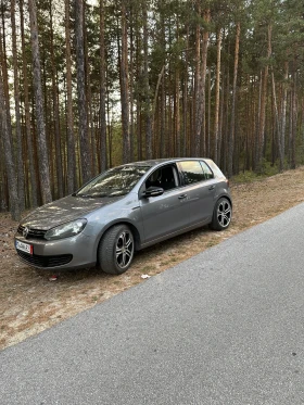 VW Golf 6 | Mobile.bg    9