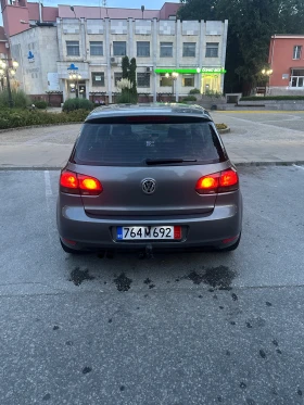 VW Golf 6 | Mobile.bg    4