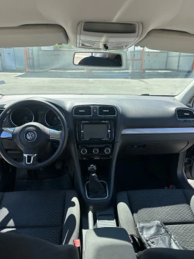 VW Golf 6 | Mobile.bg    11