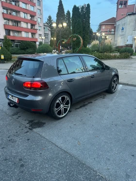 VW Golf 6 | Mobile.bg    3