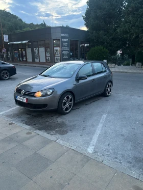 VW Golf 6 | Mobile.bg    6