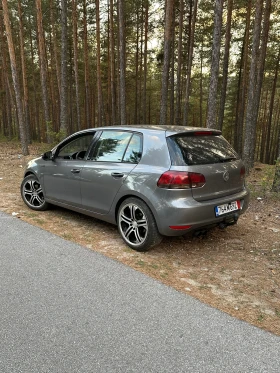 VW Golf 6 | Mobile.bg    8