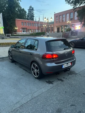 VW Golf 6 | Mobile.bg    5